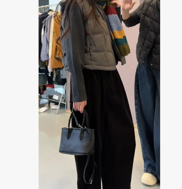 时尚潮流百搭精品女装dgd8189