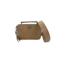 普拉达/95新/包包/250506XZ0011/C1365130915