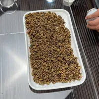 2025年凤庆头春嫩芽小奶螺滇红散茶