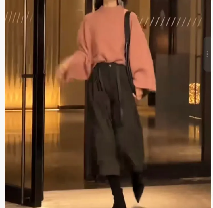时尚潮流百搭精品女装dgd5428