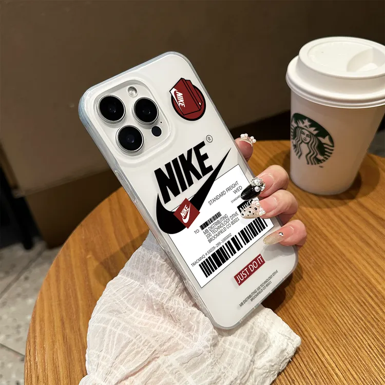 高级感设计适用苹果16ProMax手机壳iphone15高档1413奢华防摔12潮