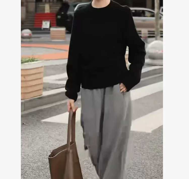 时尚潮流百搭精品女装dgd6492