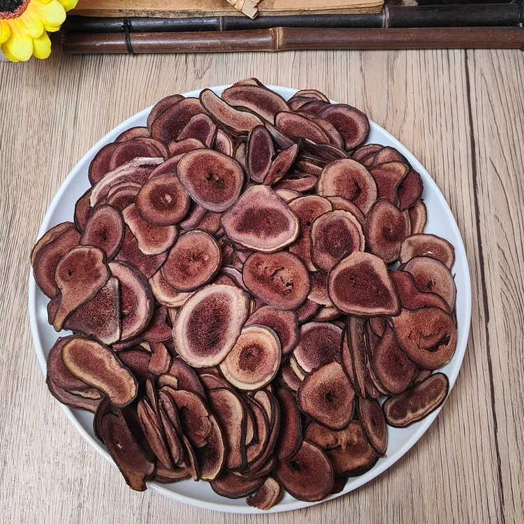 精选鹿茸片红粉片可用于煲汤泡水泡酒的东北特产【1号鹿茸红粉片】