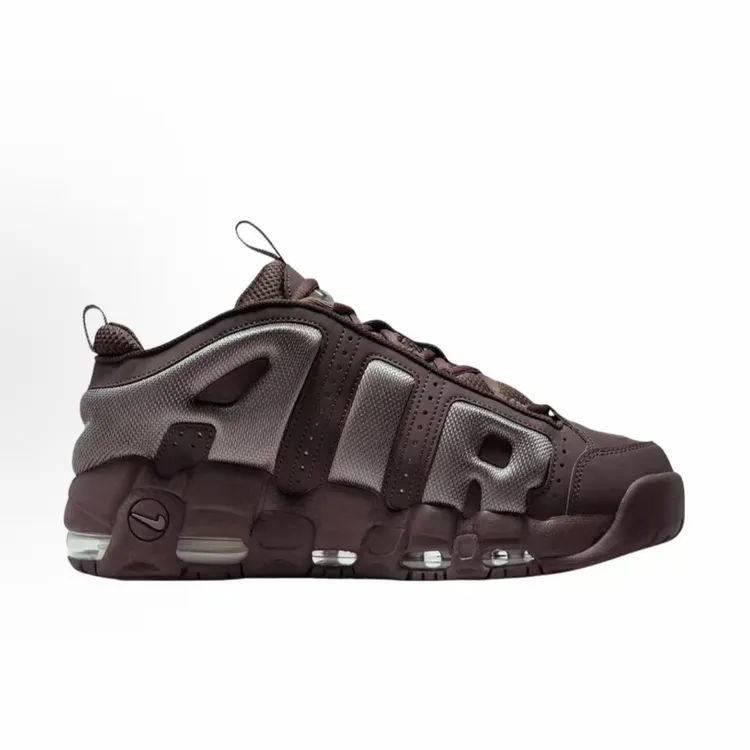 NIKE/耐克男子AIR MORE UPTEMPO低帮透气轻便缓震篮球鞋FZ3055200