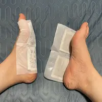 艾草精华足贴除湿祛湿睡眠缓解疲劳