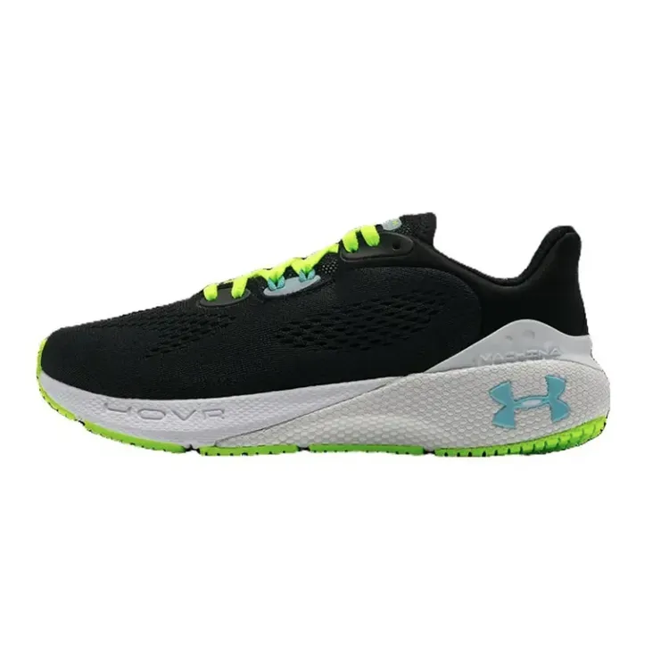 Under Armour/安德玛舒适减震防滑低帮休闲运动轻便跑步鞋3026263