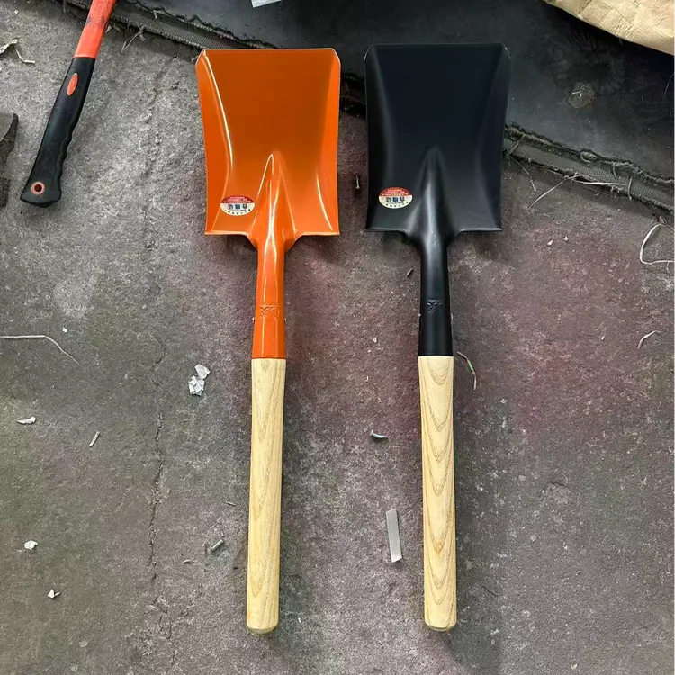 锰钢材质铲户外露营车载挖土实用小神器