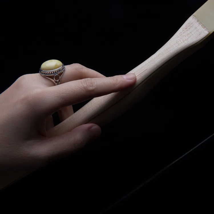 弓箭  传统弓箭  仿古弓 真皮 射箭运动弓箭  禅弓坊汉弓-训练弓