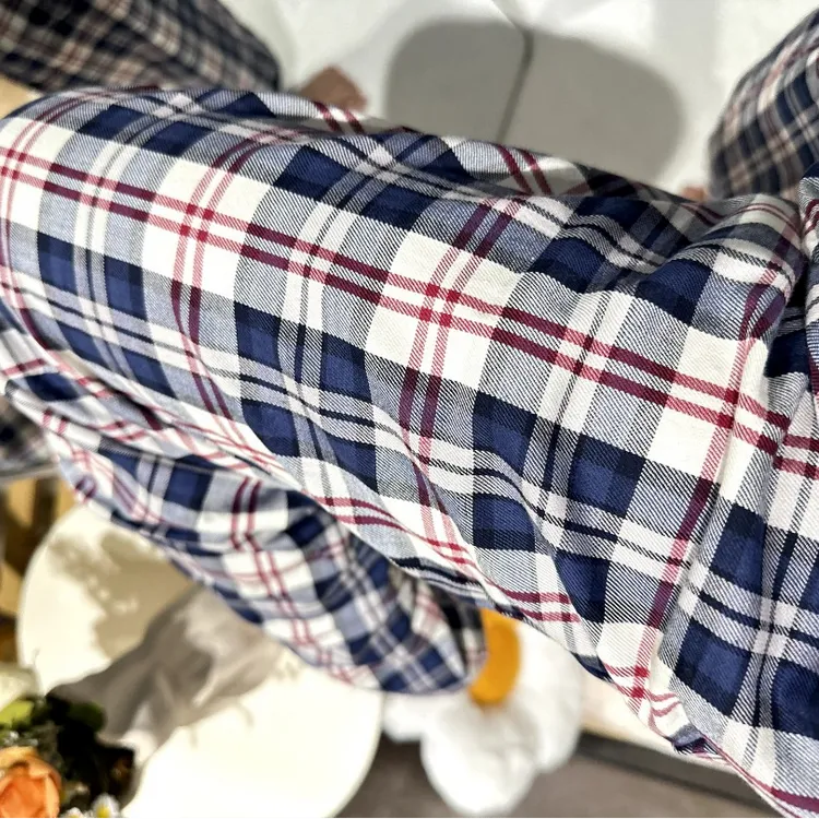 格乐檬外贸原单睡裤男女同款全棉舒适休闲宽松时尚纯棉家居裤