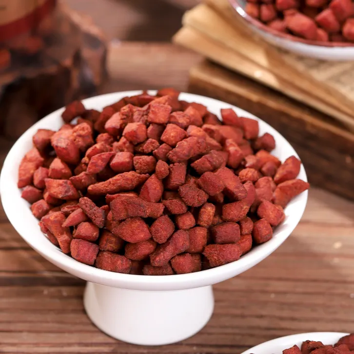 贵州特产脆哨下饭菜软哨精哨猪油渣送礼下米线面条糯米饭