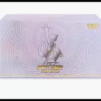 日版【拆盒】卡牌超梦大礼盒礼盒【代拆】