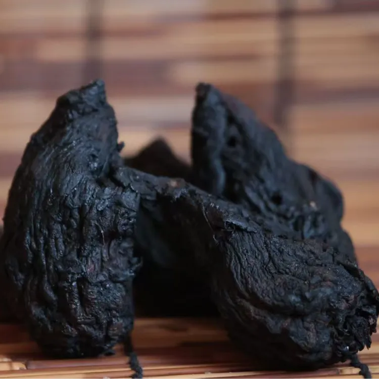 酱香口味咸菜疙瘩（软硬适中）