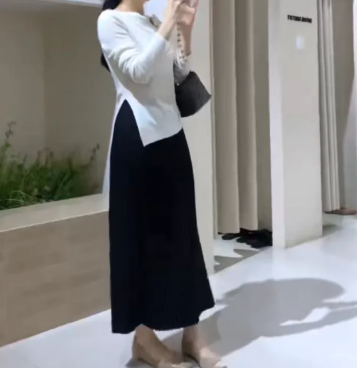 时尚潮流百搭精品女装dgd4349