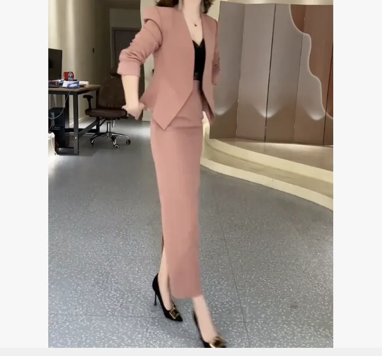 2025早秋时尚潮流百搭爆款女装SUoeoo