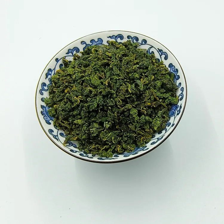 桐乡桑叶茶清香甘甜头顶小叶产地直发