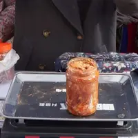 跑山阿红农家 【红豆腐】