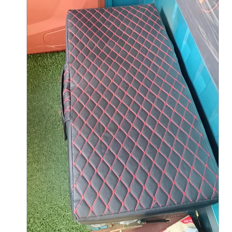 电动三轮车坐垫套套电动三轮坐垫套电动车皮套四季通用套全包皮革