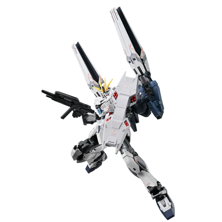 正版 高达【盒控勿拍】包邮MG 叙述高达B装备 拼装 模型 手办 玩具 