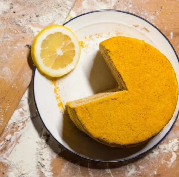 俄罗斯原装进口老式提拉米苏500克