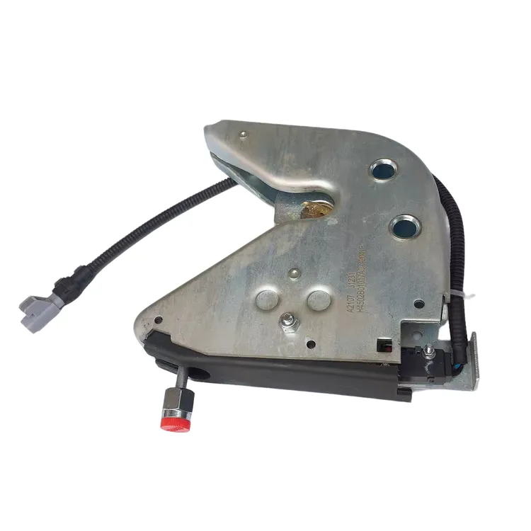 适用于欧曼液压锁