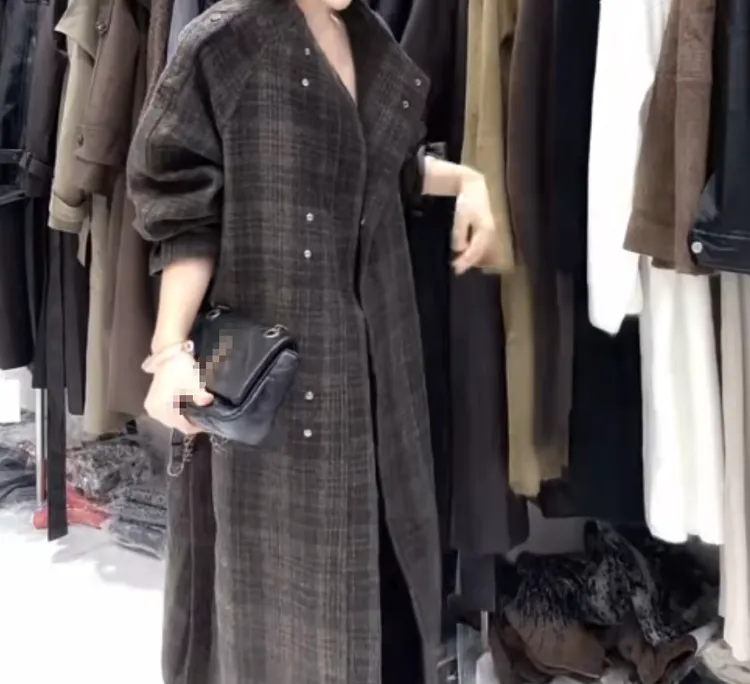 时尚潮流百搭精品女装dgd5361