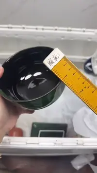 【闪购商品】189回流瓷器默认微瑕，18.8包邮