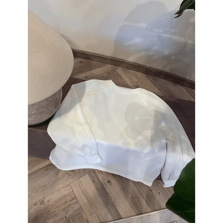 ZUOXIAOQI兔丫加厚打底衫11（衣长72-75/胸围124-130）