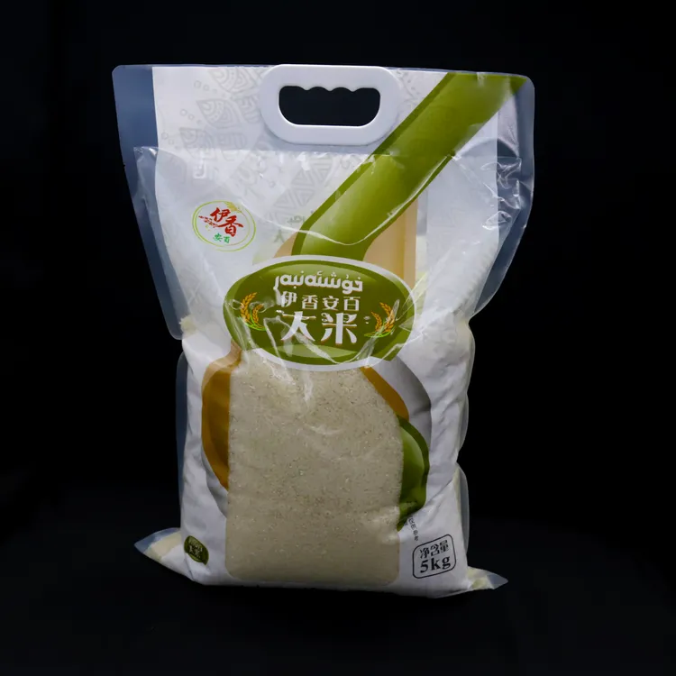 伊香安百大米10斤（包邮）