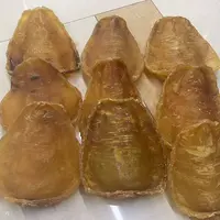 【赵麻麻精选】大斗湖胶500g以上