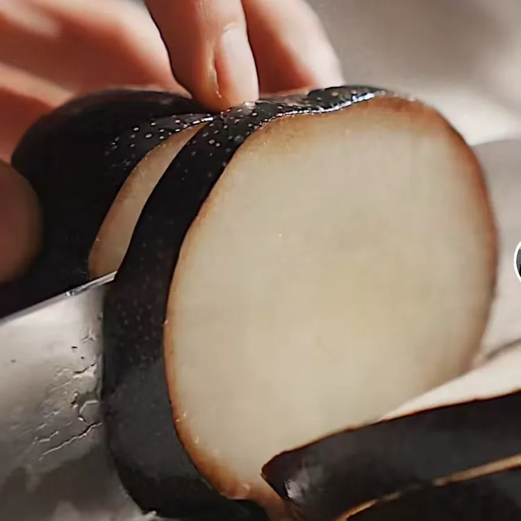 汁水充盈【小顺子】东北冻梨汁水饱满经济实惠