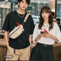 支持鉴定重磅新疆长绒棉短袖圆领云柔水光T打底衫男女纯棉T恤037