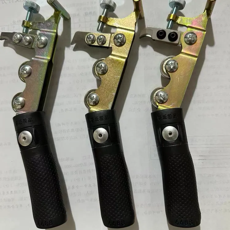 2025新款双轮蜜柚环割刀