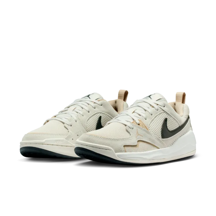 NIKE/官方正品AJ CMFT男女款白摩卡流光风舒适鞋HJ6778-120