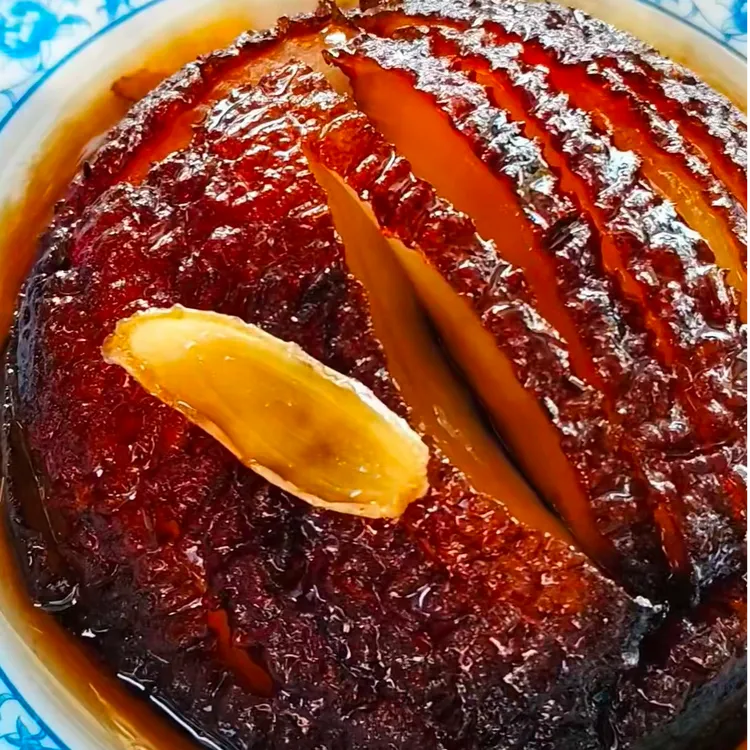 五河登杰流动包席蜜枣扣肉大席口味
