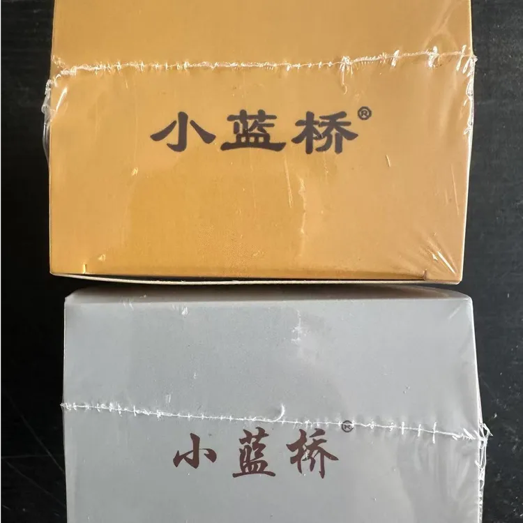 【小蓝桥瑜宝专属】  帽粉蜕粉组合 麓角帽 粉-5盒 脱粉-30g5盒
