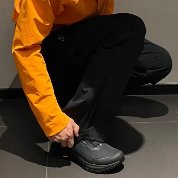 KLT--10（户外速干裤）男士户外运动五防加绒厚软壳休闲冲锋裤男装