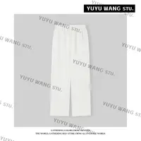 YUYU WANG【松塔】裤子RB2SDRZ2595
