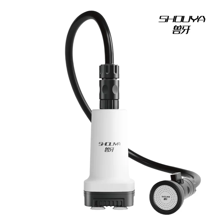 SHOUYA兽牙宠物洗澡机A04