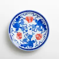 538【景德詺兮】非遗百匠·欢喜牵牛花小壶承MX357