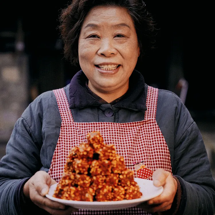 贵州特产麻辣霉豆腐香嫩可口风味独特传统调味品230克