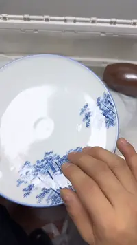 【闪购商品】331回流瓷器默认微瑕，18.8包邮