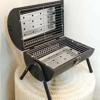 烧烤炉家用便携式户外新款 电器LAL