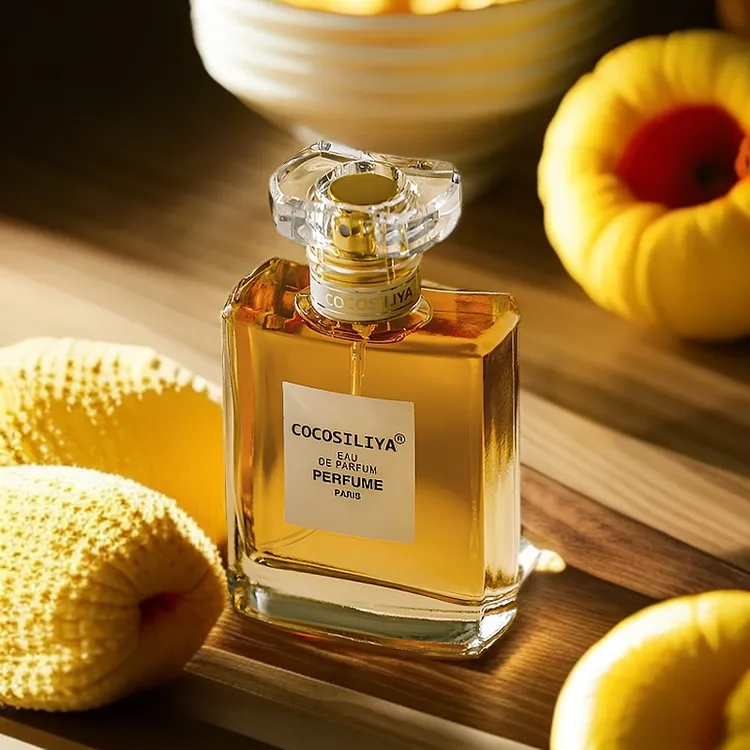 COCO经典持久留香清新淡香淡雅花香男女士100%coco香水