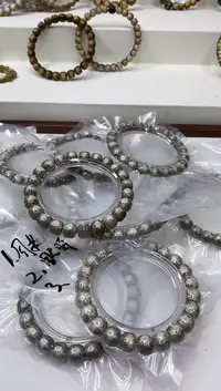 手串星月菩提105-大眼睛10*9mm1