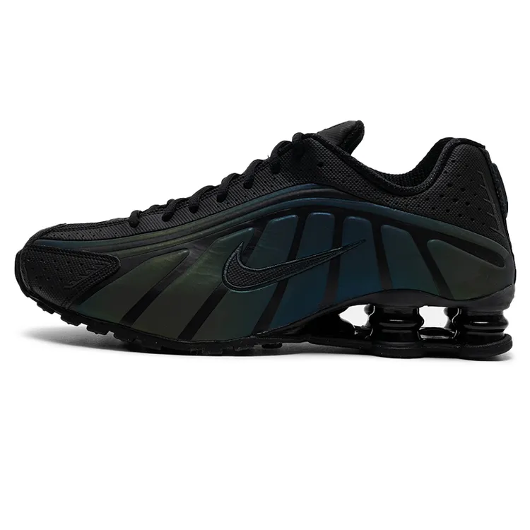 NIKE耐克男鞋2025新款SHOX R4 SE时尚耐磨运动休闲鞋子IM6596-001