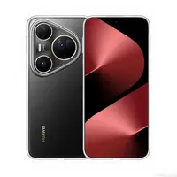 未使用适用Huawei/华为 Pura80Pro手机全包透明微曲面屏保护套