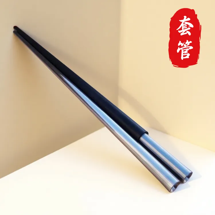 （套管）无缝液压高精度内外光亮原色耐磨