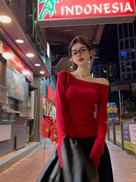 【25，9-49，9】春秋百搭性感纯棉内搭美背女