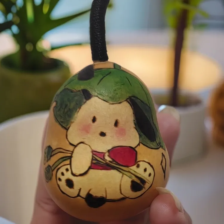 独具匠心手工艺作品