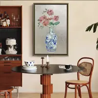 TS695装饰挂画高120*宽80cm